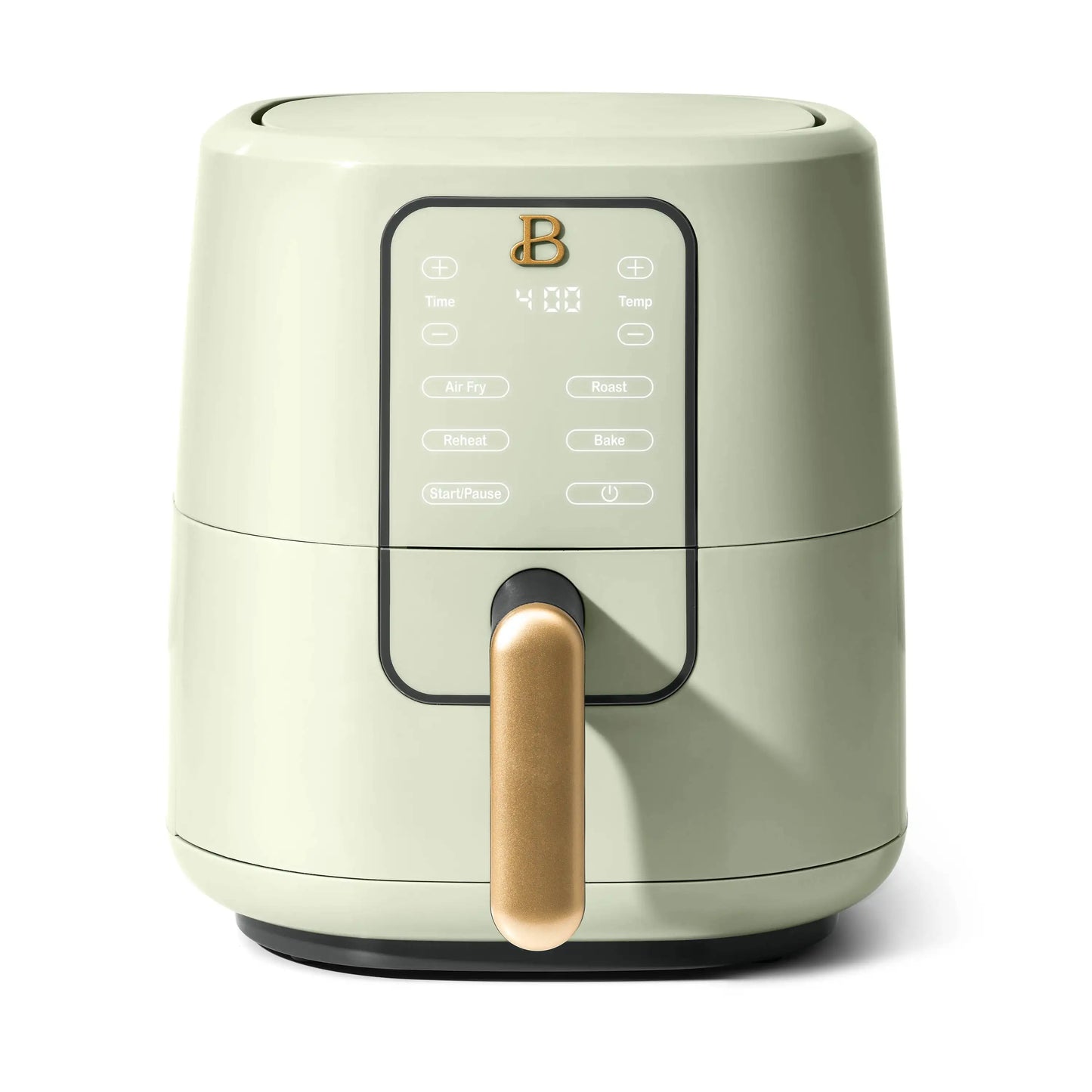 Beautiful 3-Qt Digital Air Fryer with TurboCrisp™ Technology