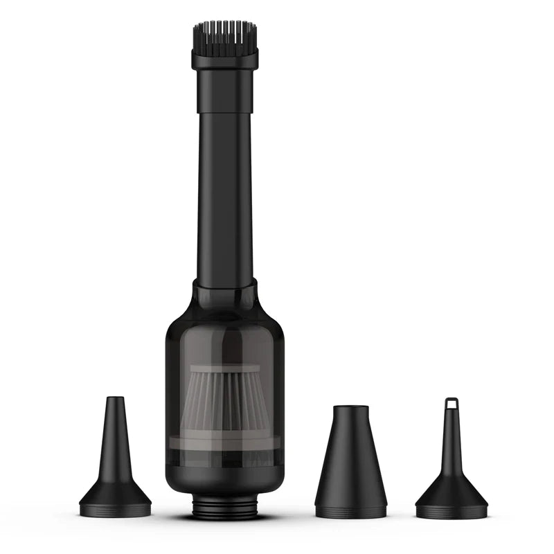 Ulanzi Electric Air Duster | The Last Cleaner You'll Ever Need