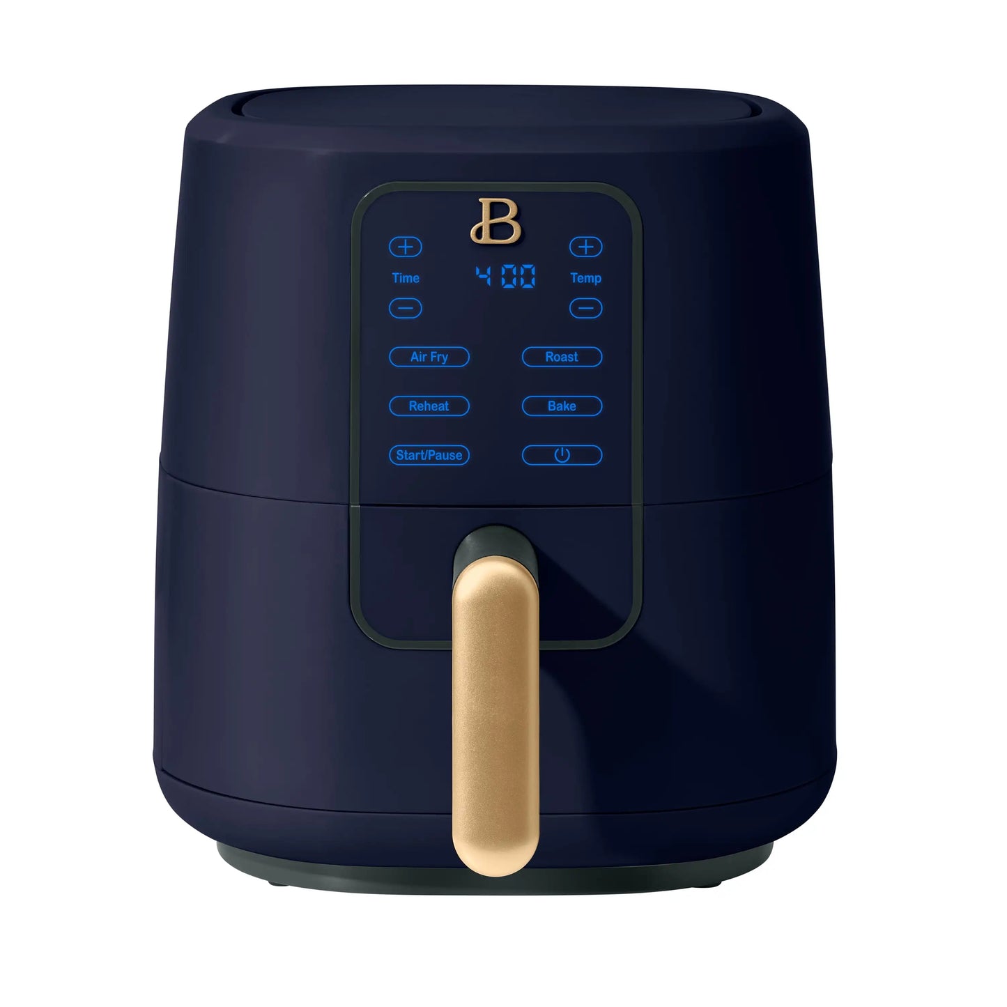 Beautiful 3-Qt Digital Air Fryer with TurboCrisp™ Technology