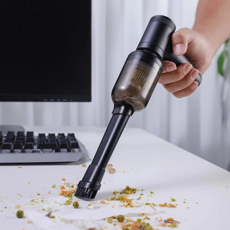 Ulanzi Electric Air Duster | The Last Cleaner You'll Ever Need
