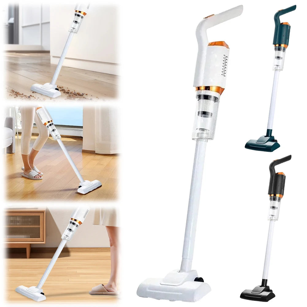 AeroClean 8500Pa Cordless Stick Vacuum Cleaner