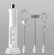 3-in-1 Wireless Milk Frother: Your Secret to Perfect Coffee & Baking