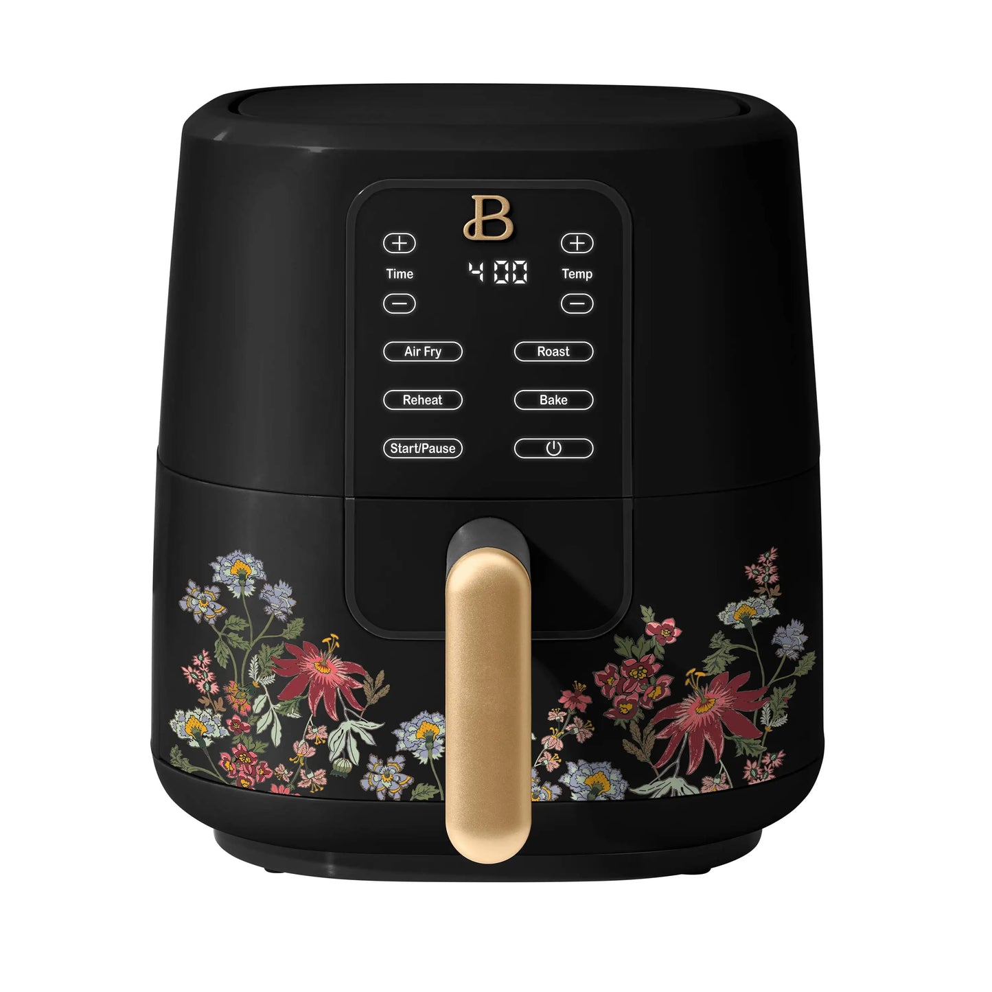 Beautiful 3-Qt Digital Air Fryer with TurboCrisp™ Technology