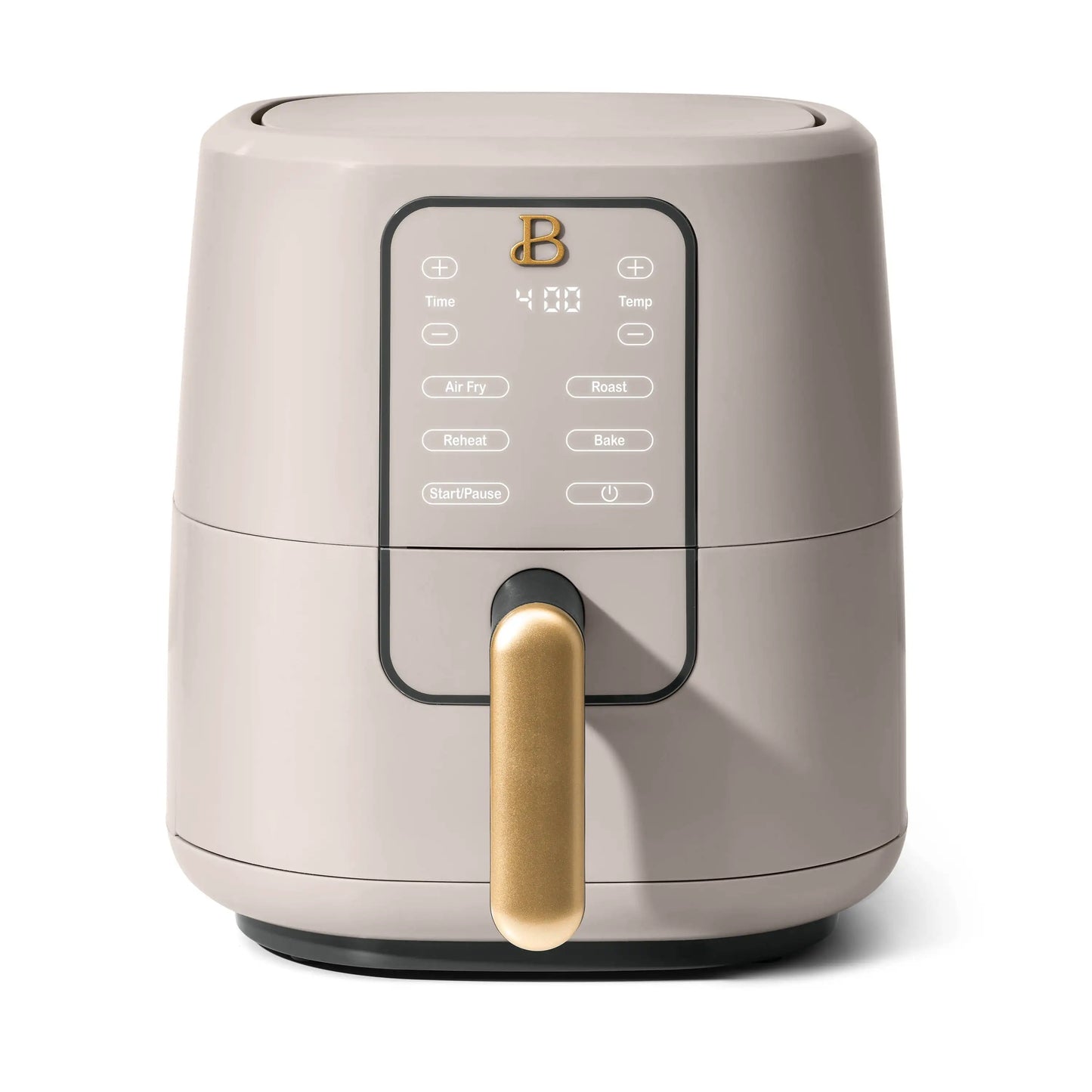 Beautiful 3-Qt Digital Air Fryer with TurboCrisp™ Technology