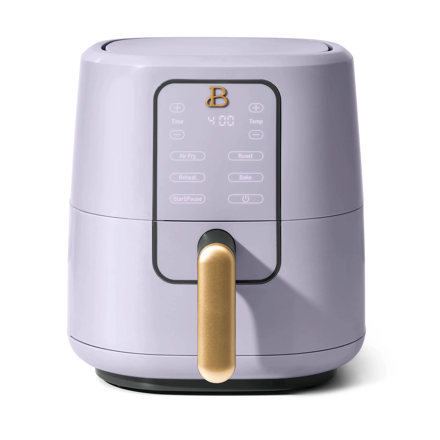 Beautiful 3-Qt Digital Air Fryer with TurboCrisp™ Technology