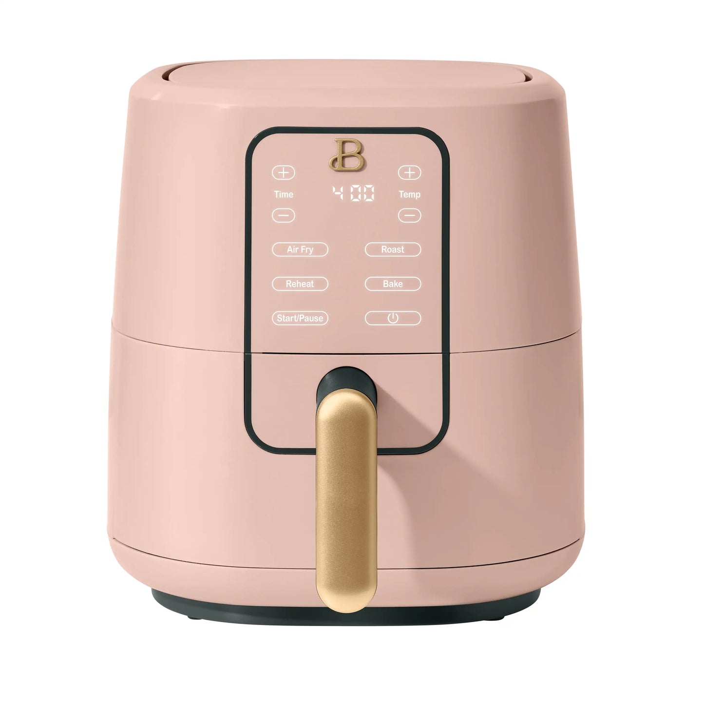 Beautiful 3-Qt Digital Air Fryer with TurboCrisp™ Technology
