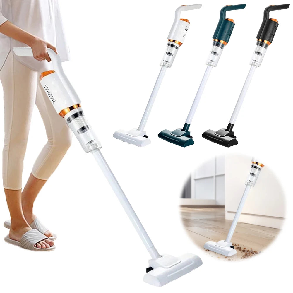 AeroClean 8500Pa Cordless Stick Vacuum Cleaner