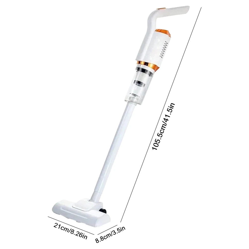 AeroClean 8500Pa Cordless Stick Vacuum Cleaner