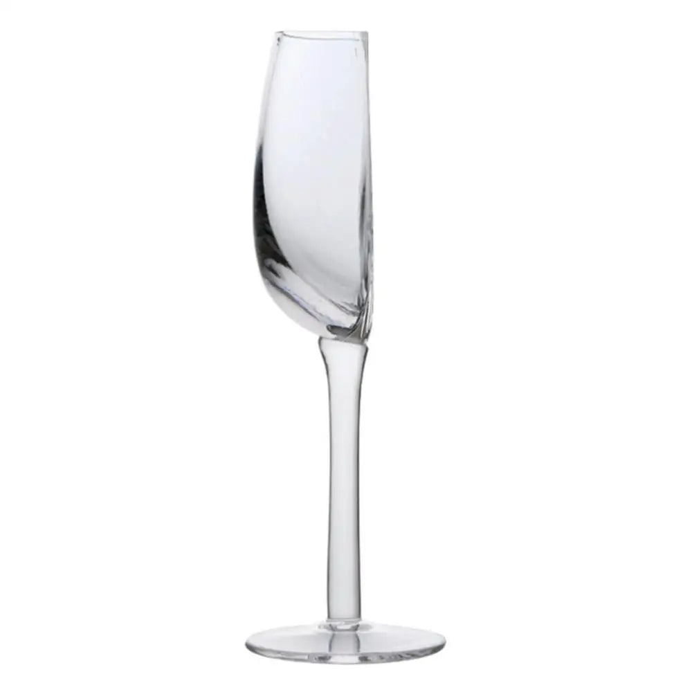 Half-Full, Half-Stylish: Unique Vintage Wine Glasses