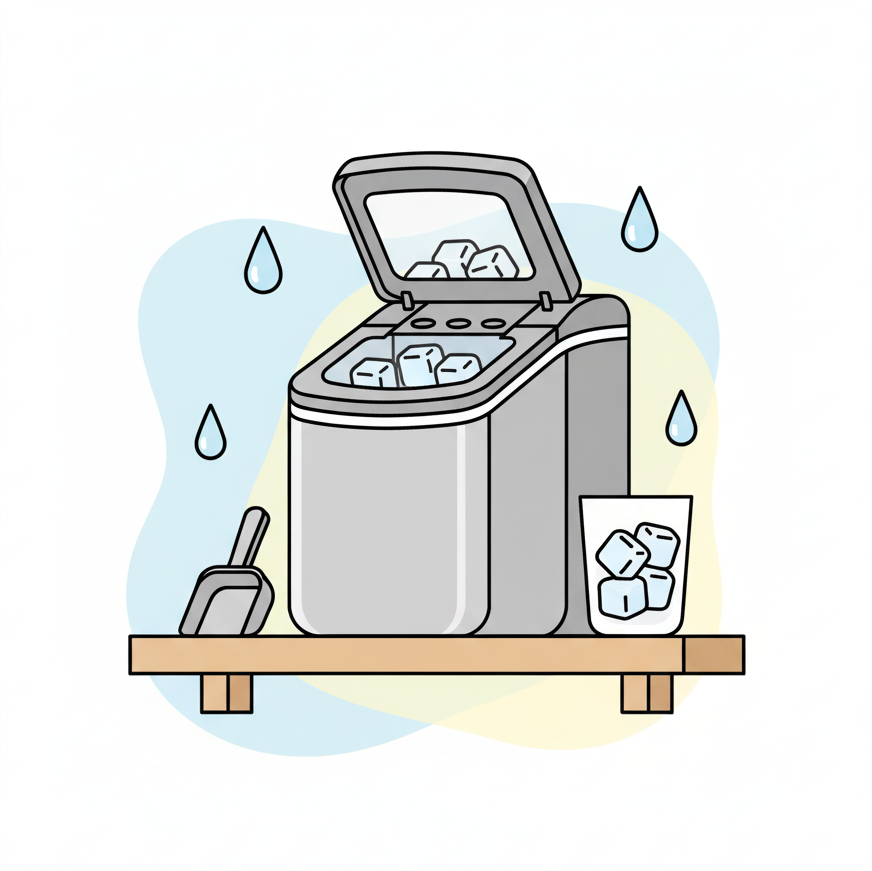 Ice Makers