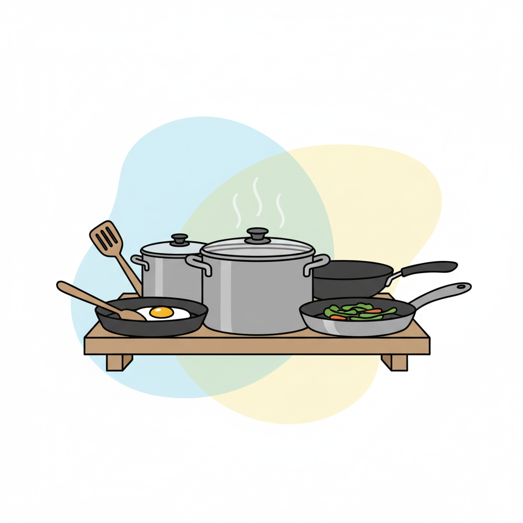 Cookware