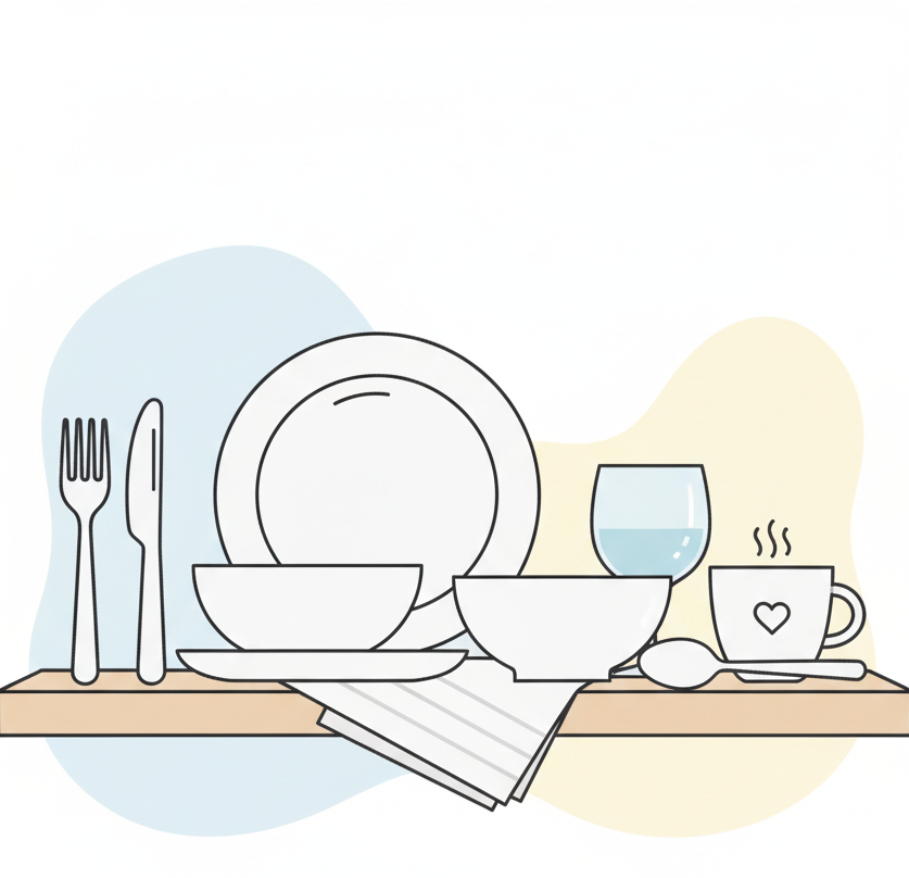 Tableware