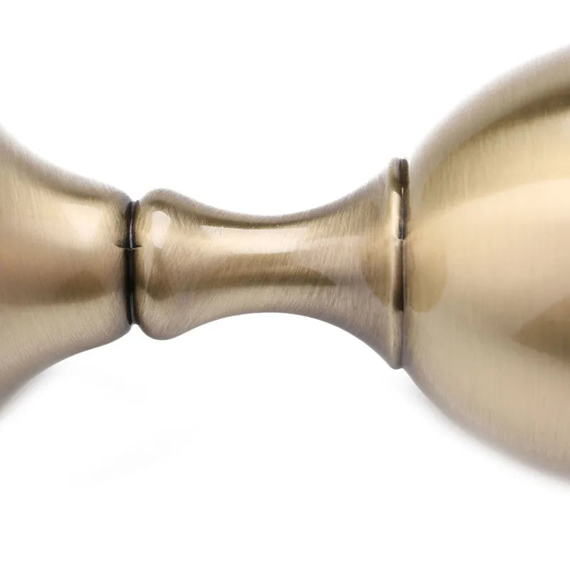 Vintage Copper Wine Goblet - Handcrafted 100ml Chalice