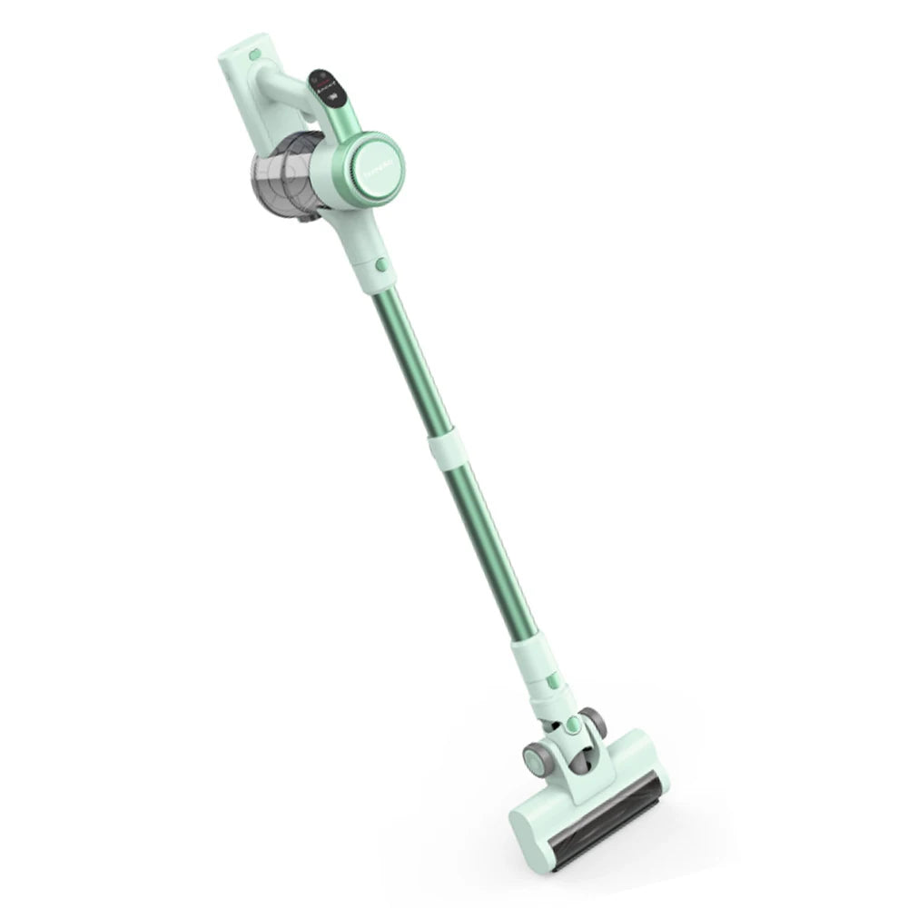 Homeika Cordless Vacuum: Powerful Cleaning, Effortless Living