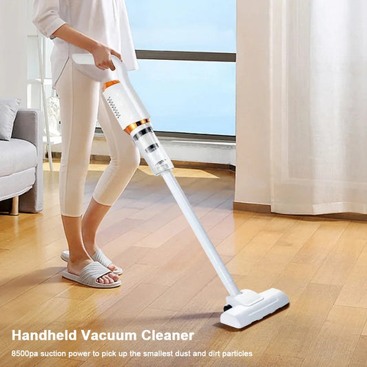 AeroClean 8500Pa Cordless Stick Vacuum Cleaner
