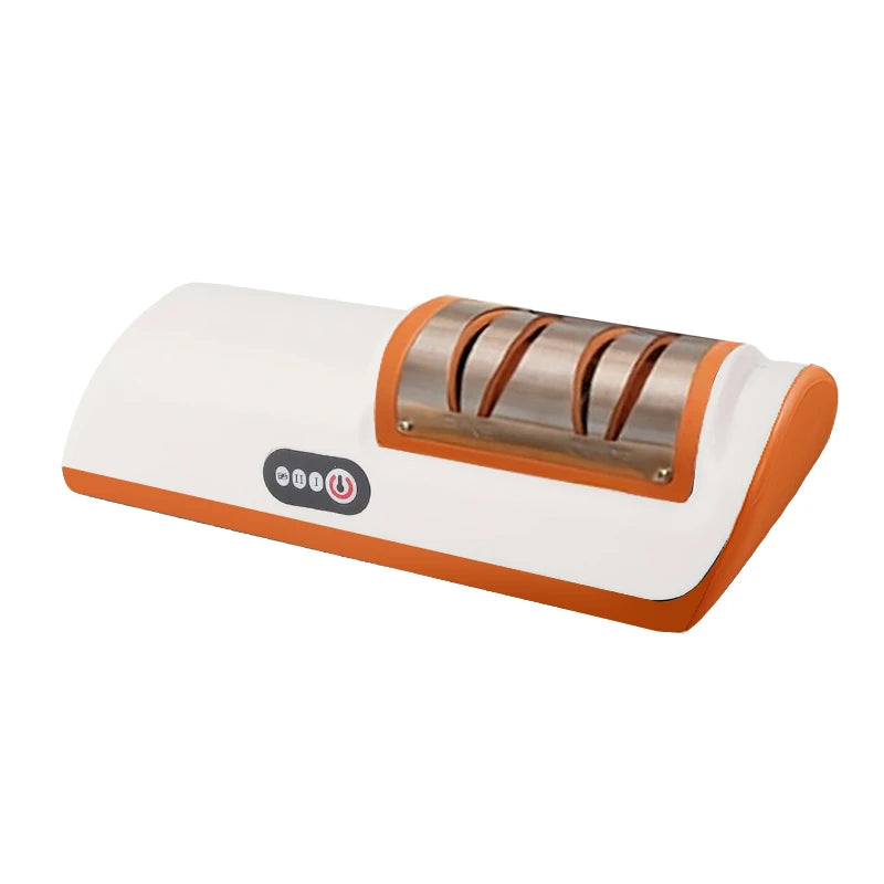 Electric Knife Sharpener: Professional & Automatic