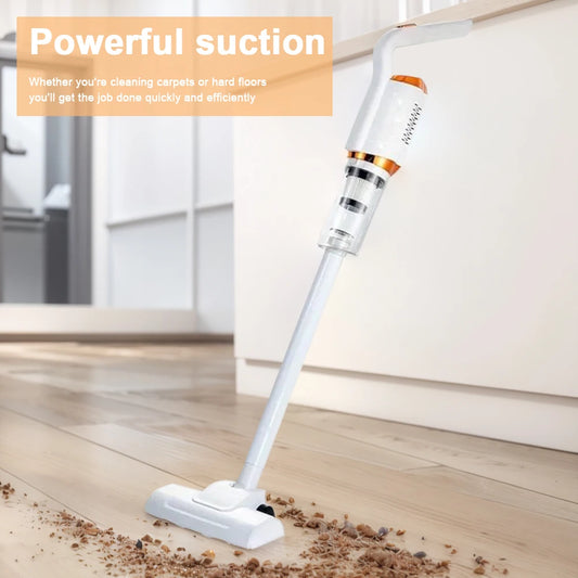 AeroClean 8500Pa Cordless Stick Vacuum Cleaner