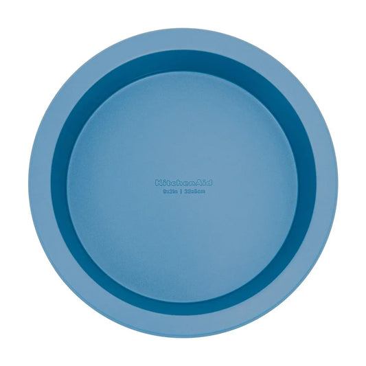9-Inch Nonstick Round Cake Pan: Bake Like a Pro