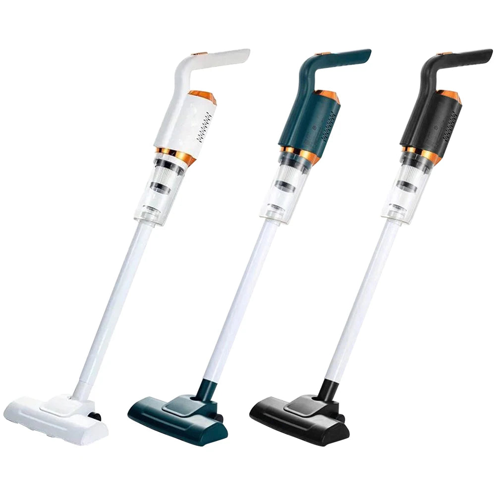 AeroClean 8500Pa Cordless Stick Vacuum Cleaner