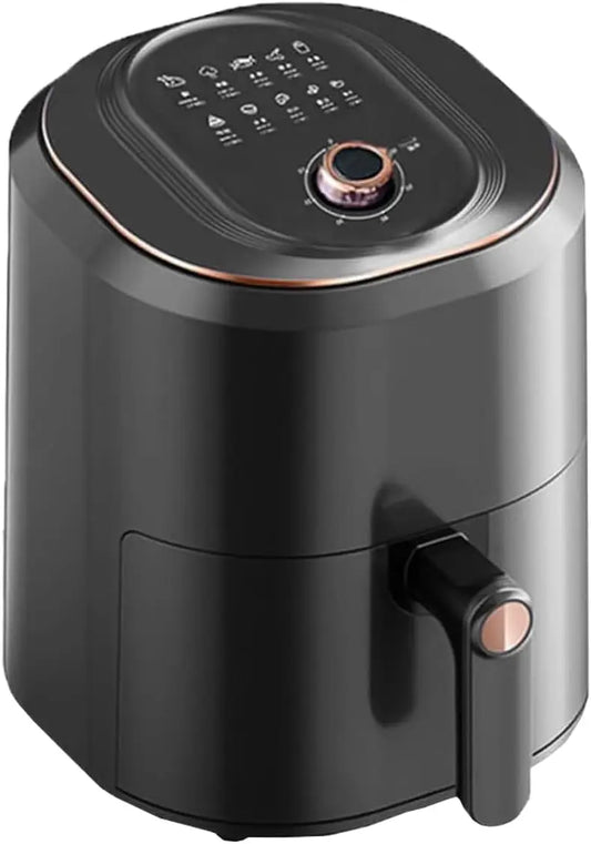 7.5QT Air Fryer: Healthy & Delicious Meals Made Easy