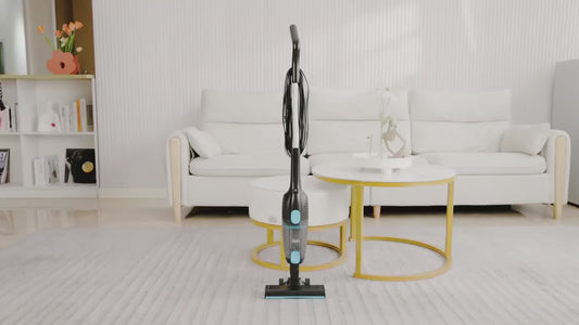 Sejoy 3-in-1 PowerStick Corded Vacuum Cleaner